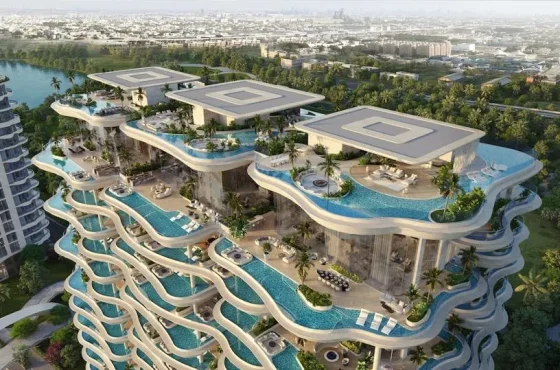 A Complete Guide to Investing in Off-Plan Properties in Dubai